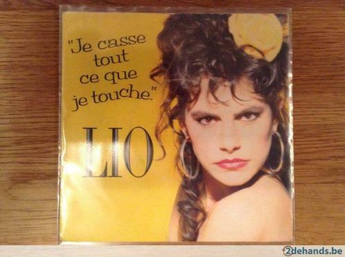 single lio, CD & DVD, Vinyles | Autres Vinyles