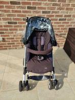 Poussette, nacelle, sièges auto 0+ et 1 et embase isofix, Enfants & Bébés, Autres marques, Poussette combi, Avec siège auto, Comme neuf