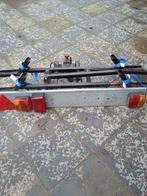 Porte velo, Caravanes & Camping, Camping-car Accessoires, Enlèvement ou Envoi, Utilisé