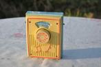 ancienne boite a musique fisher price toys 1964, Enlèvement ou Envoi