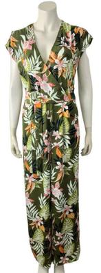 Only jumpsuit - EUR 38 - Nieuw, Kleding | Dames, Jumpsuits, Nieuw, Groen, Maat 38/40 (M), Only