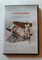 La Bonne Année (Lino Ventura) neuf sous blister, Cd's en Dvd's, Alle leeftijden, Ophalen of Verzenden, Nieuw in verpakking