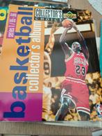 Cartes collector basketball USA 1995 1996, Comme neuf, Enlèvement ou Envoi