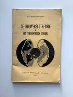 De holwereldtheorie - Raymond Dentant (Walhalla, 1955), Ophalen of Verzenden