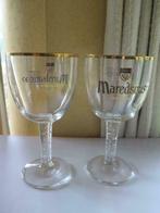 Maredsous glas, Verzamelen, Ophalen of Verzenden, Nieuw, Bierglas