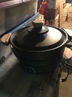 Multi roaster en pannenkoeken, Huis en Inrichting, Keuken | Potten en Pannen, Ophalen