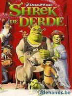 Shrek de Derde, Cd's en Dvd's, Ophalen of Verzenden, Film