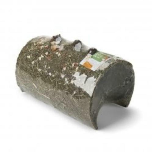 Puur pauze tunnel hooi pastinaak wortel, Dieren en Toebehoren, Dierenvoeding, Knaagdier of Konijn, Ophalen of Verzenden