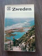 Reisgids Zweden, Boeken, Reisgidsen, Ophalen of Verzenden