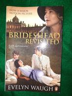 BRIDESHEAD REVISIRED - EVELYN WAUGH - ENGELS, Boeken, Ophalen of Verzenden