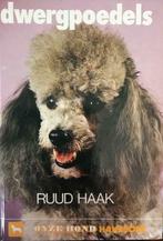 Dwergpoedels, Ruud Haak, Ophalen, Honden