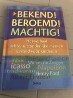 6 nieuwe boeken, Livres, Enlèvement ou Envoi
