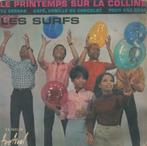 Les Surfs – Tu verras / Le printemps sur la colline + 2 – EP, Enlèvement ou Envoi, Utilisé, Pop, 7 pouces