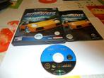 Game cube Need for speed Hot Pursuit 2 (orig-compleet), Games en Spelcomputers, Games | Nintendo GameCube, Vanaf 3 jaar, Gebruikt