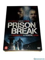 Prison Break L'intégrale de la Saison 1 Neuf 6 DVD, Envoi