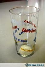 Glas Mena, Verzamelen, Ophalen, Gebruikt