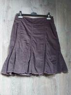 Halflange rok van baton rouge, Kleding | Dames, Baton rouge, Ophalen, Zo goed als nieuw, Maat 38/40 (M)