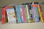 DVD's kinderen, Ophalen, Film