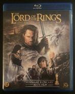 2 x Blu-Ray Disc  LORD OF THE RINGS - THE RETURN OF THE KING