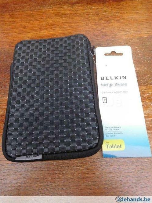 tablet tas, Computers en Software, Computerbehuizingen, Nieuw, Ophalen