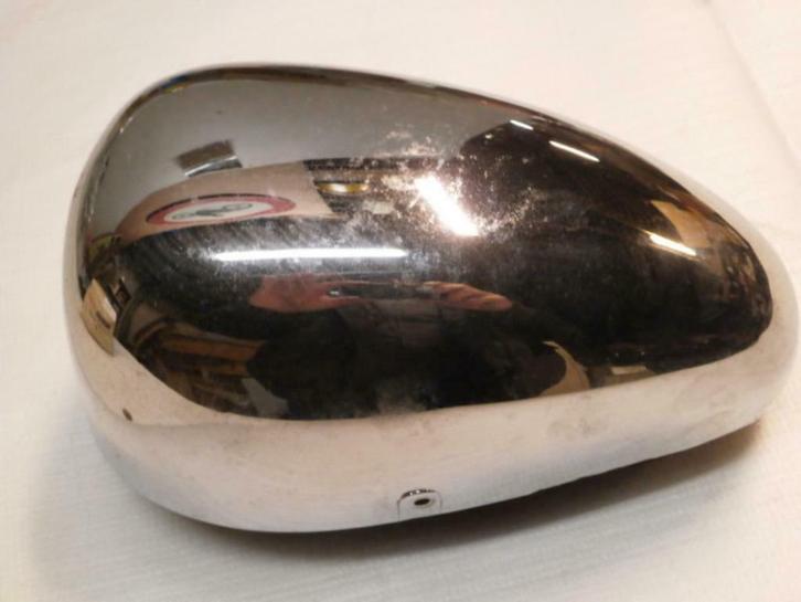 Yamaha XV luchtfilter kast, Motoren, Onderdelen | Oldtimers, Nieuw, Ophalen of Verzenden