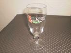 2 verschillende glazen Rodenbach, Overige merken, Glas of Glazen, Gebruikt, Ophalen of Verzenden