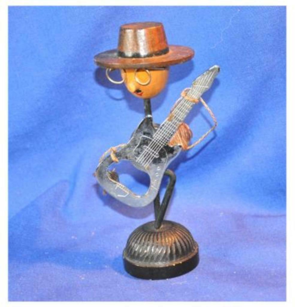 § decapsuleur magnetique bonhomme, Verzamelen, Overige Verzamelen, Gebruikt, Ophalen of Verzenden