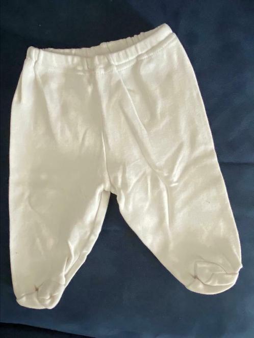 Pantalon bébé  - premières petites tailles 50/56, Enfants & Bébés, Vêtements de bébé | Taille 50, Utilisé, Garçon ou Fille, Pantalon