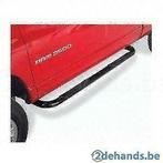 Side bars kit DN23S2B voor Dodge ram ext cab vanaf 1994, Ophalen