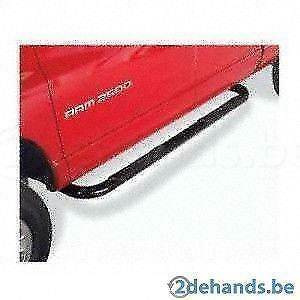 Side bars kit DN23S2B voor Dodge ram ext cab vanaf 1994, Auto diversen, Tuning en Styling, Ophalen