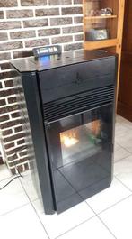 HERFST  Actie  Pelletkachel DRG ( model - 2025 - 13kw, Huis en Inrichting, Kachels, Nieuw, Ophalen of Verzenden, Pelletkachel