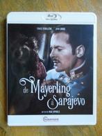 )))  Bluray  De Mayerling à Sarajevo  //  Max Ophuls   (((, Enlèvement ou Envoi, Drame