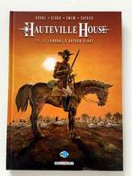 BD - Hauteville House - Le journal d'Arthur Blake EO, Ophalen