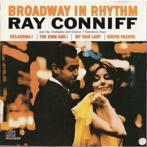 Ray Conniff And His Orchestra  ‎– Broadway In Rhythm, Comme neuf, Jazz, Enlèvement ou Envoi
