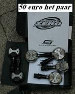 SPEEDPLAY ZERO klikpedalen., Ophalen, Racefiets, Crankstel of Pedalen