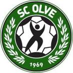 wie zoekt er nog voetbal stickers van SC OLVE edegem, Autocollants et Photos, Enlèvement, Neuf