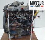 Moteur FORD MONDEO IV 1.8L Diesel QYBA, Gebruikt, Ford, Verzenden