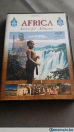 DVD Africa World Music, Enlèvement ou Envoi