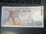 1000 francs Mercator  23.10.75  très beau billet ancien, Timbres & Monnaies, Enlèvement ou Envoi, Billets en vrac