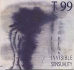12inch T 99 : Invisible Sensuality, Comme neuf, 12 pouces, Enlèvement ou Envoi, Techno ou Trance