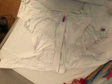 Jiu jitsu pak kind beschikbaar voor biedingen