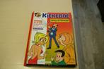 kiekeboe  familiestripboek, Boeken, Ophalen of Verzenden, Gelezen