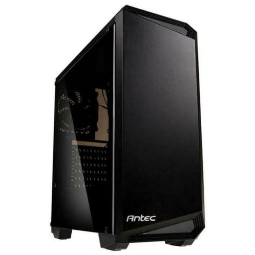 PC Professionnel & Gamer i5-4690K GeForce GTX + GARANTIE, Computers en Software, Desktop Pc's, Gebruikt, 4 Ghz of meer, HDD, SSD