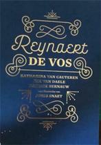 Reynaert De Vos, Boeken, Kinderboeken | Jeugd | 10 tot 12 jaar, Gelezen, Ophalen