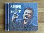 cd andre hazes, Cd's en Dvd's, Levenslied of Smartlap, Ophalen of Verzenden