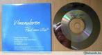 cdsingle paul van vliet vlaanderen ploplied big & betsy vtm, Cd's en Dvd's, Ophalen of Verzenden, Gebruikt, Pop