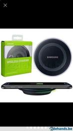 Draadloos lader samsung, Telecommunicatie, Mobiele telefoons | Telefoon-opladers, Ophalen of Verzenden, Nieuw, Samsung