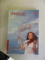 gent festival 50 jaar (in box), Ophalen of Verzenden, Nieuw