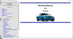 Ford TIS 2012-2014 DVD (Dealer werkplaatshandboeken), Verzenden