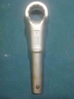 Gedore trek ringsleutel 36mm zware uitvoering, Doe-het-zelf en Bouw, Ophalen of Verzenden, Zo goed als nieuw